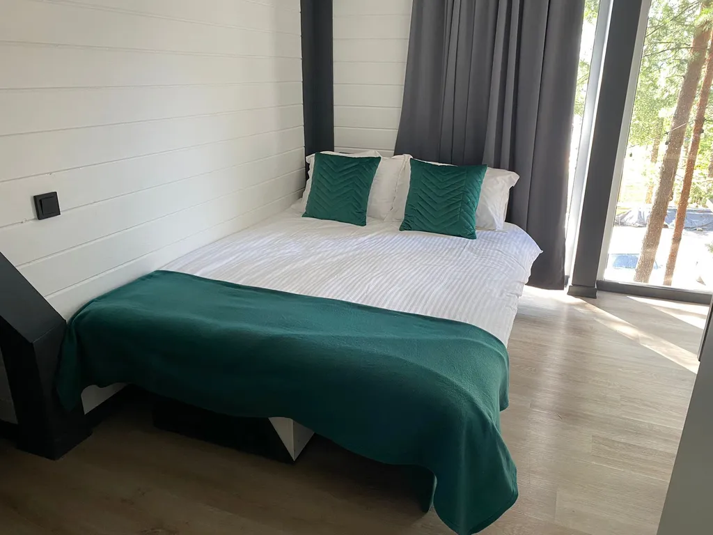 Коттедж комфорт