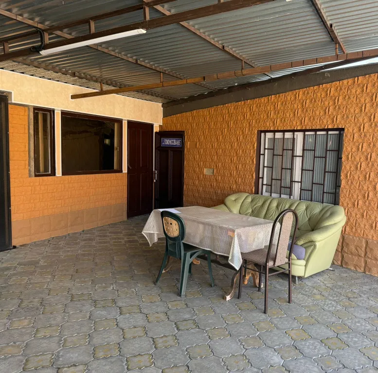 Коттедж Домик в живописном месте — Кисловодск