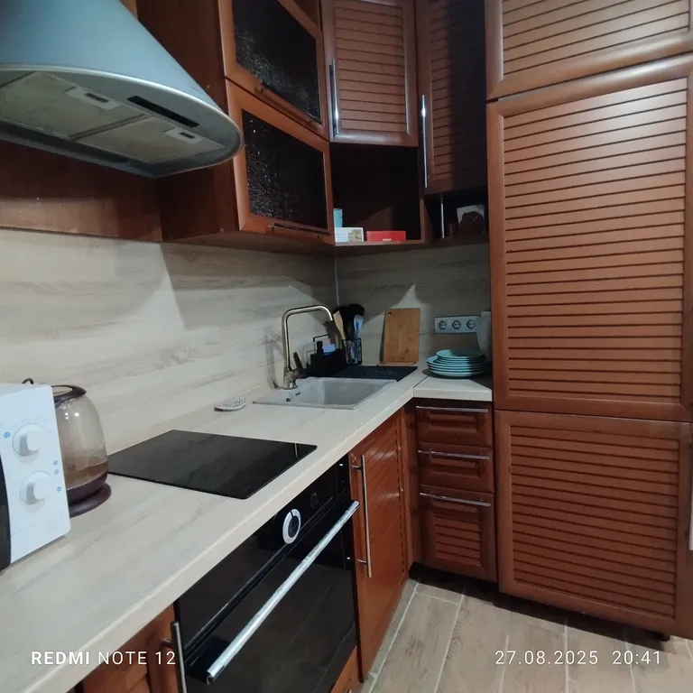 Квартира в центре