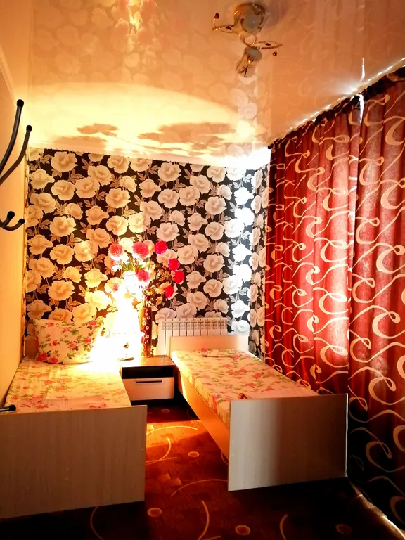 Дом со всеми удобствами под ключ