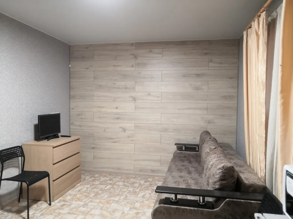 Апартаменты со всеми удобствами номер 2