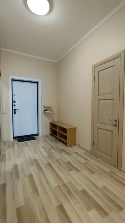 Уютная 1-ком. квартира в Дзержинском районе