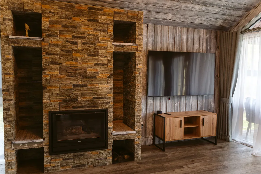 Коттедж BUNGALOW