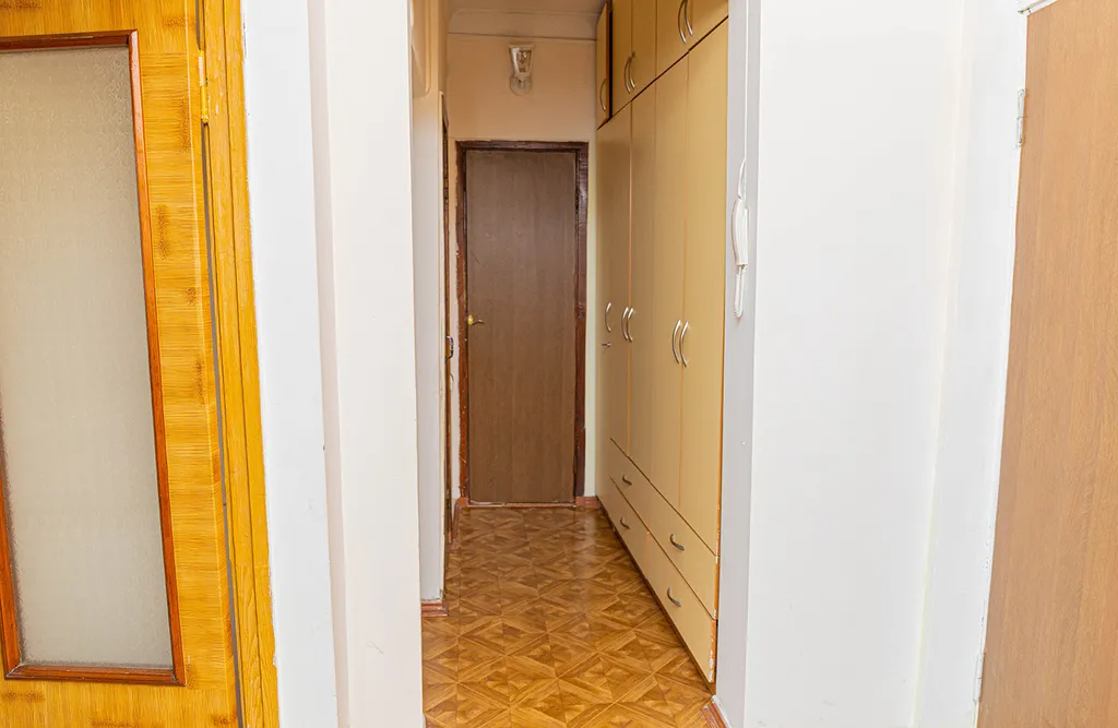 Квартира в самом центре города