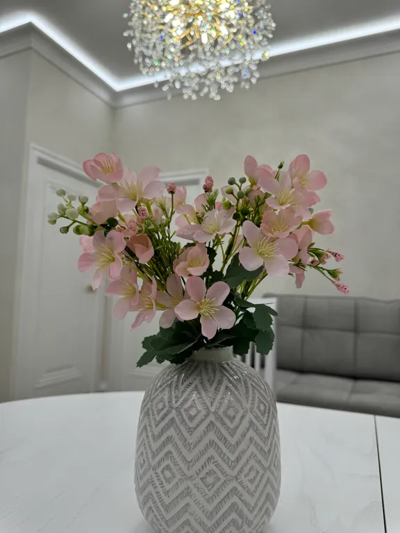 Великолепные апартаменты