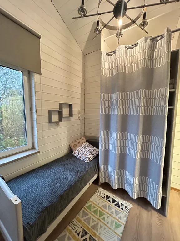 Коттедж Коттедж на 16 мест, семейные праздники, для ретриты, мероприятия, баня — Москва