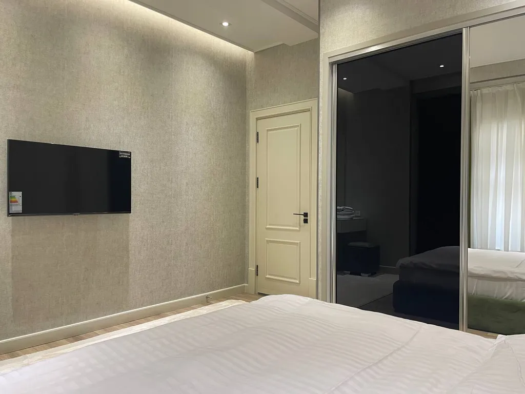 Уютная квартира в физическом центре Ц-1