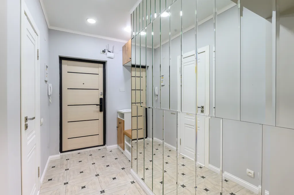 Квартира Жемчужина Арбата — Алматы