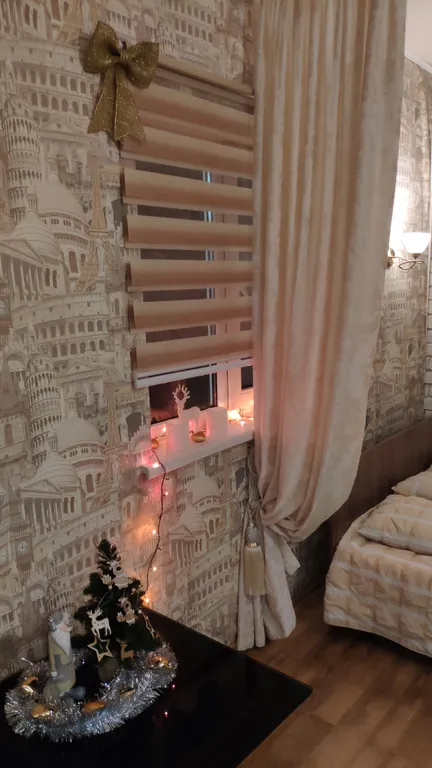 Апартаменты Романтик на море