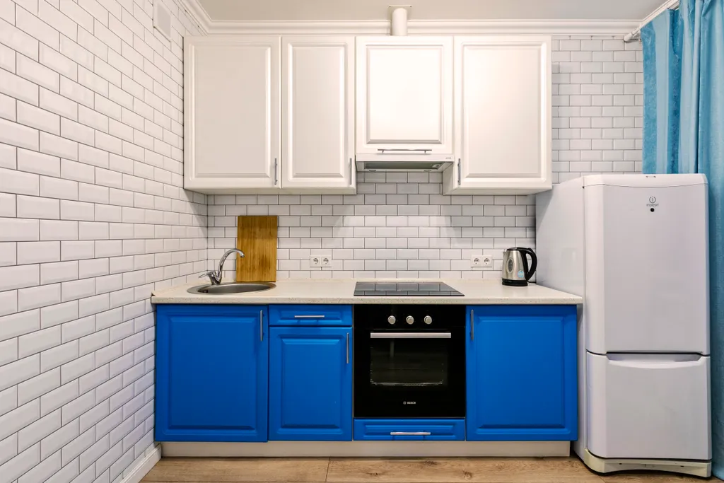 MaxRealty24 Квартира недалеко крокус-экспо, экспоцентр