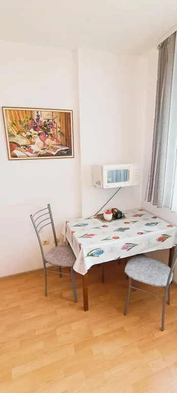 Полностью благоустроенная квартира с ремонтом