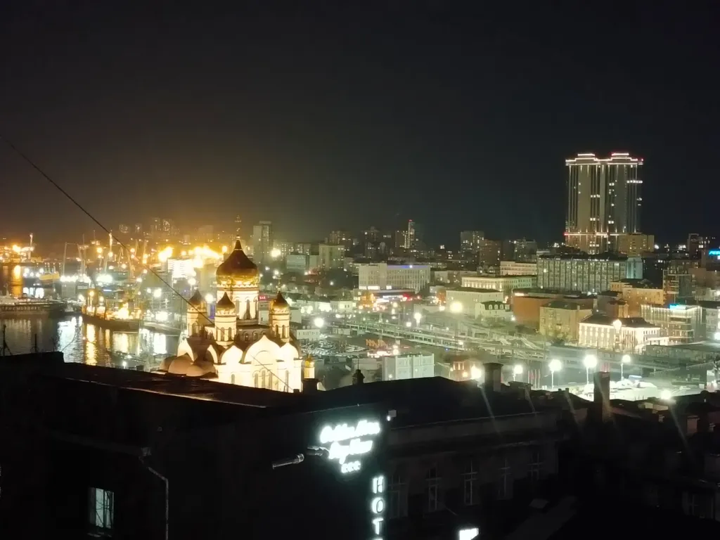 Уютная двухкомнатная квартира в самом центре