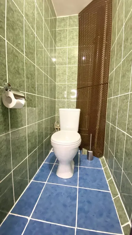 Домашний очаг на улице Артема