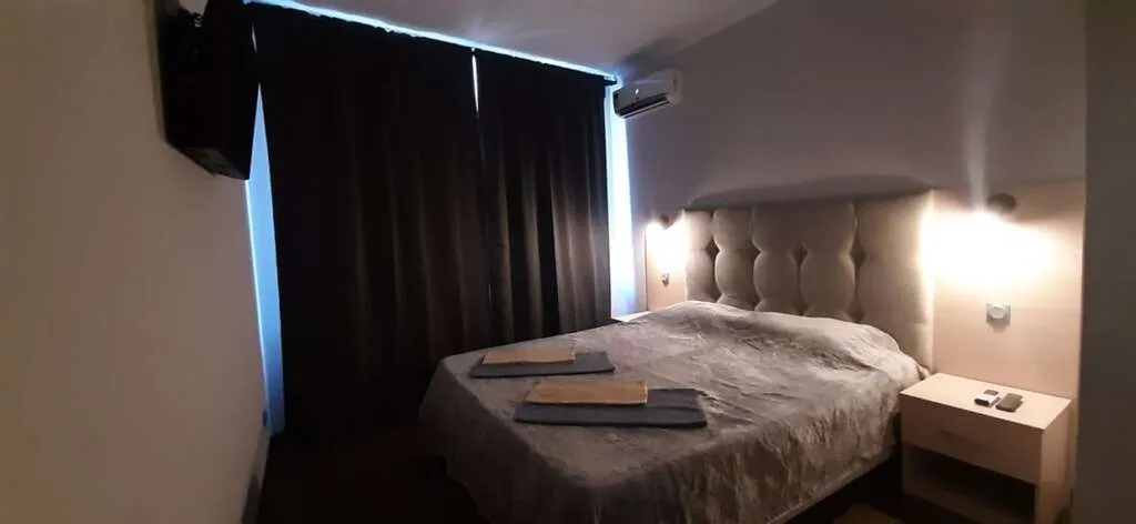 Квартира 2-х комнатная квартира у моря с видом на горы — Анапа