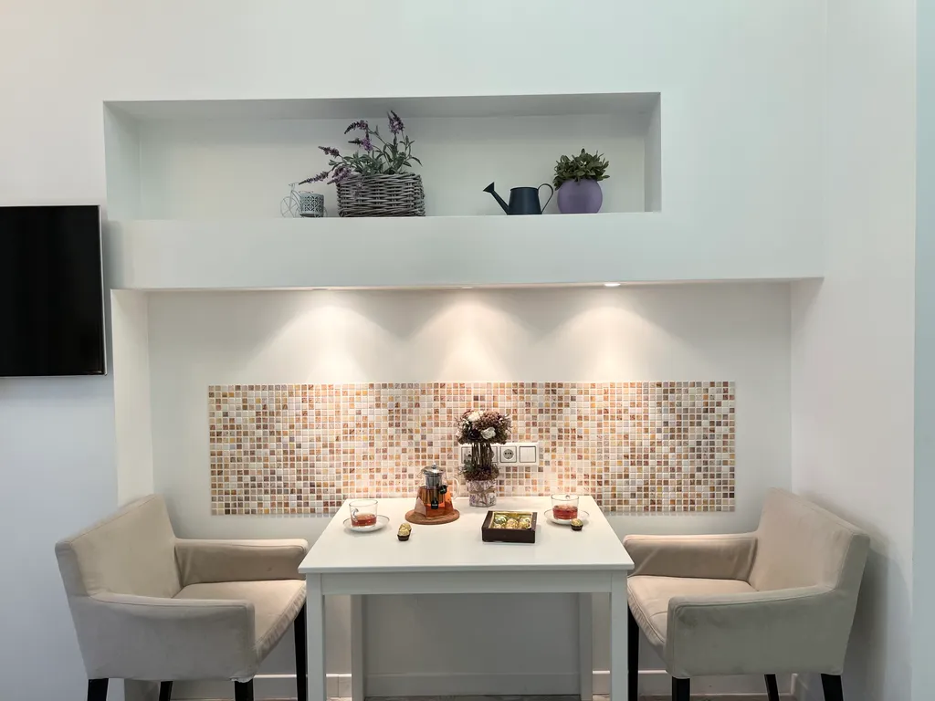 Квартира Апартаменты 2 Мой дом звезда — Самара