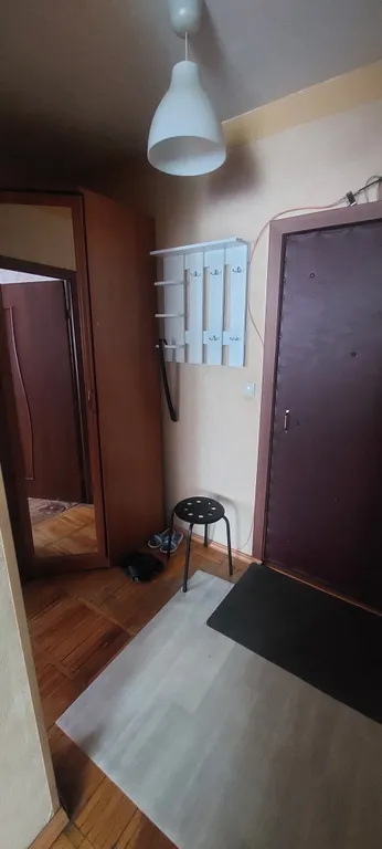 Блохина квартира