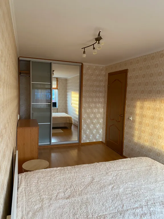 Квартира Уютная квартира для отдыха на море — Зеленоградск