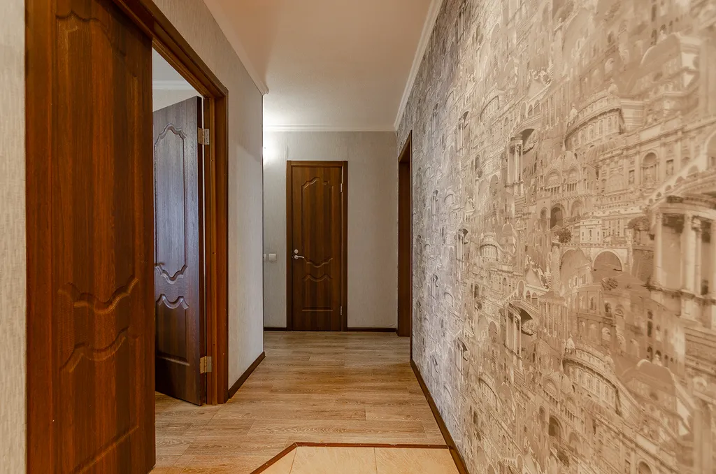 2 комнатная возле МТВ центра