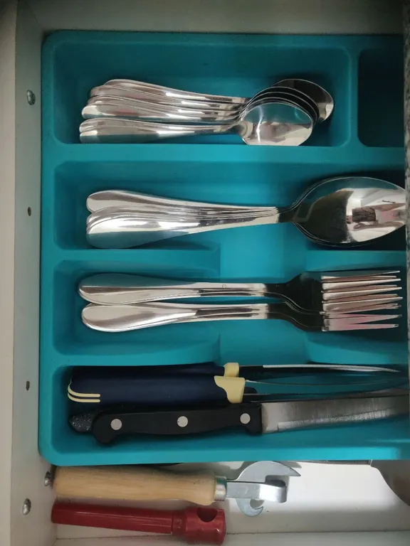 Однокомнатная квартира в центре города