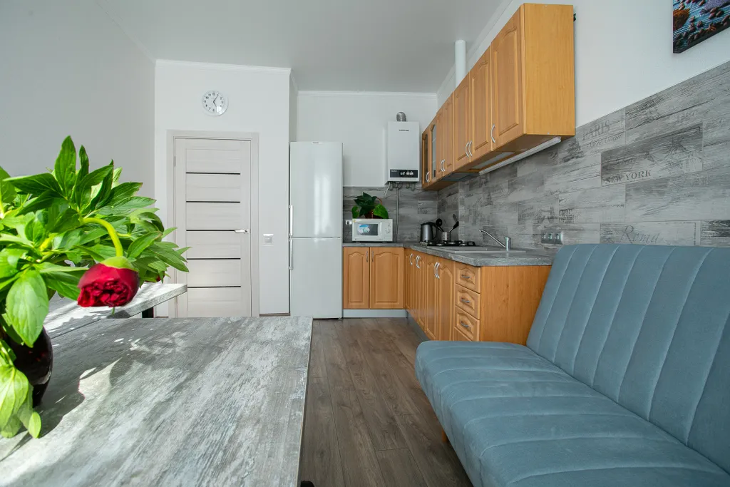 Квартира Апартаменты в центре города — Калининград