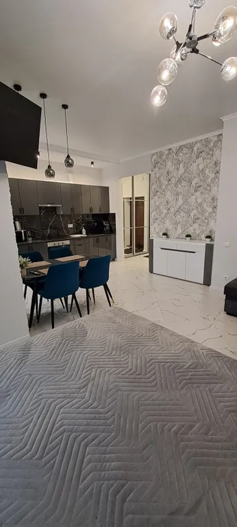 Квартира Квартира у моря — Зеленоградск