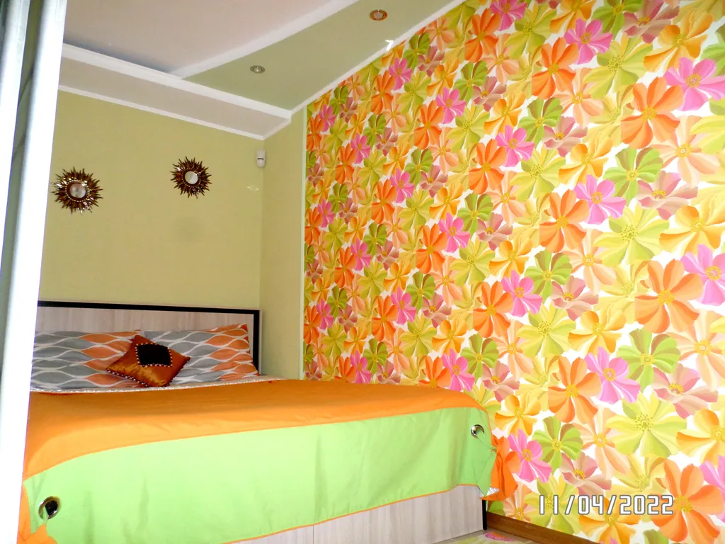 Уютная квартира для незабываемого отдыха