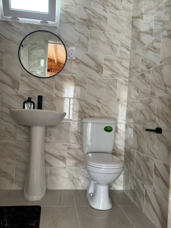 1-комнатный Дом