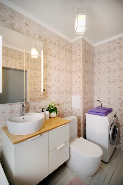 Комфортная квартира в центре