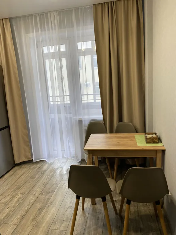 Уютная квартира, центр города