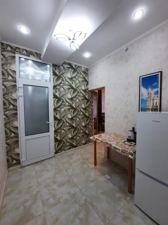 Квартира Комната — Лазаревское