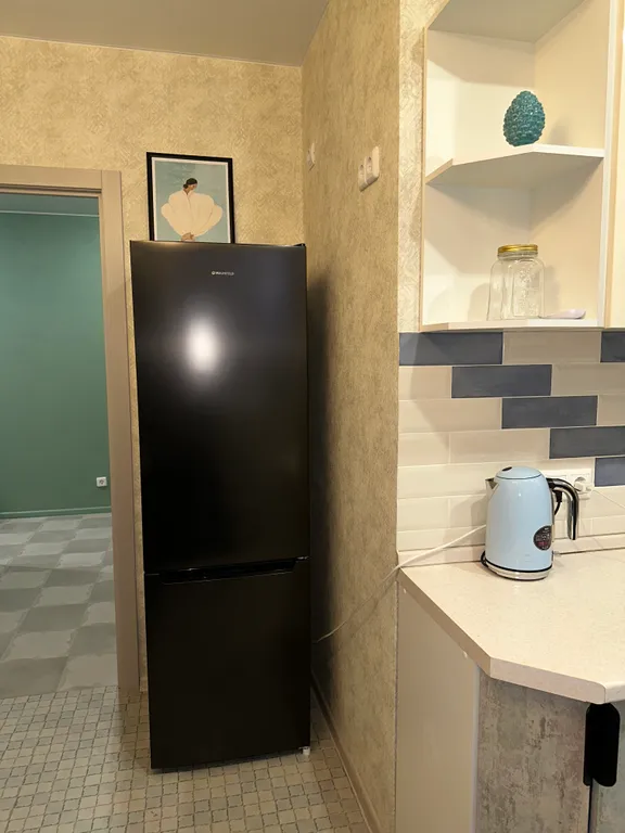 Апартаменты на Мира 9В