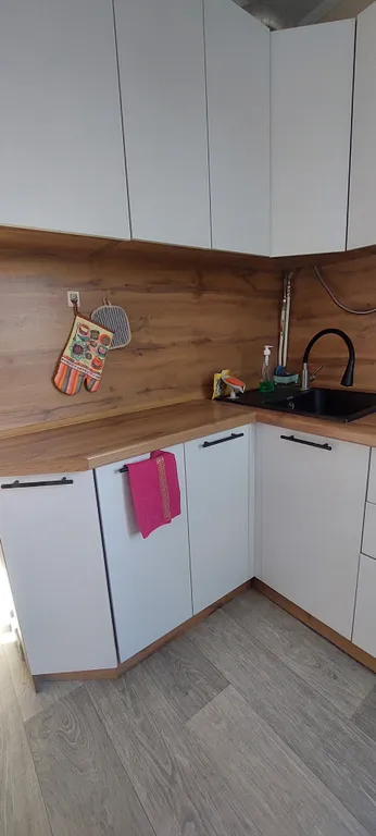 Уютная чистая квартира рядом с метро советская, метро победа