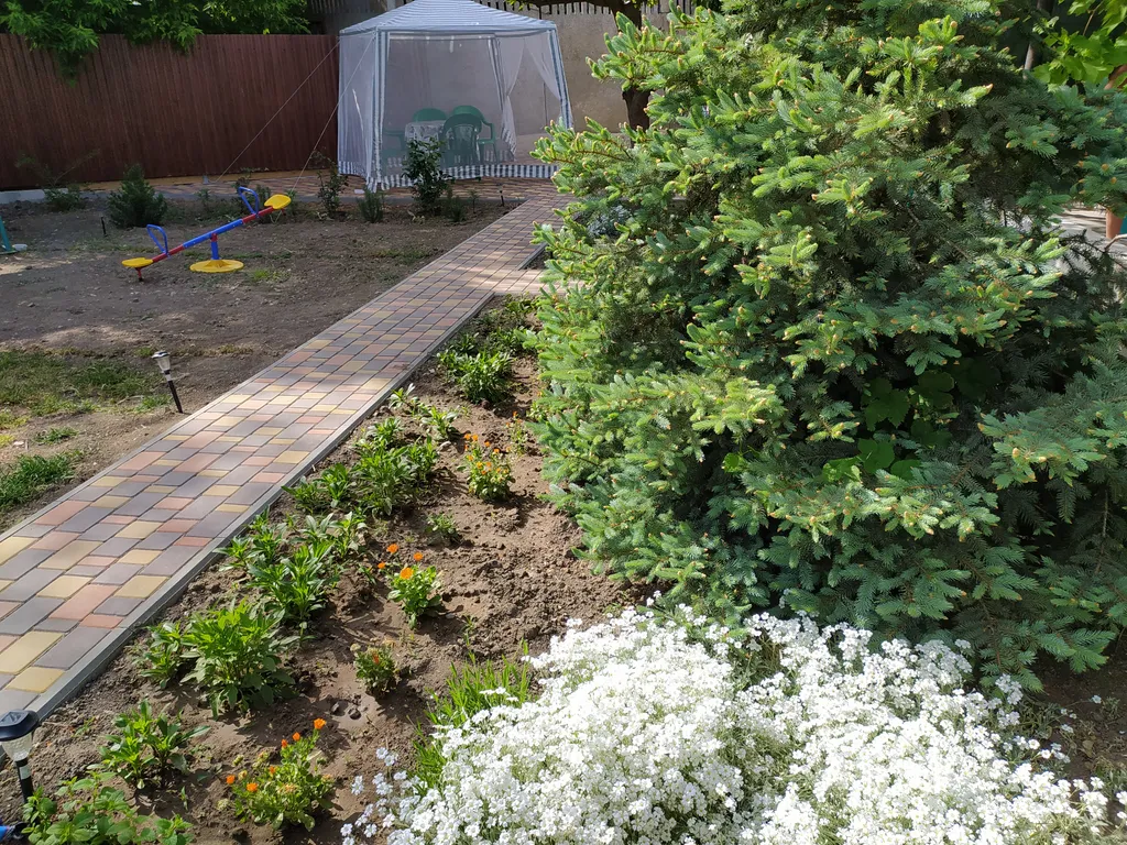 Номер у моря