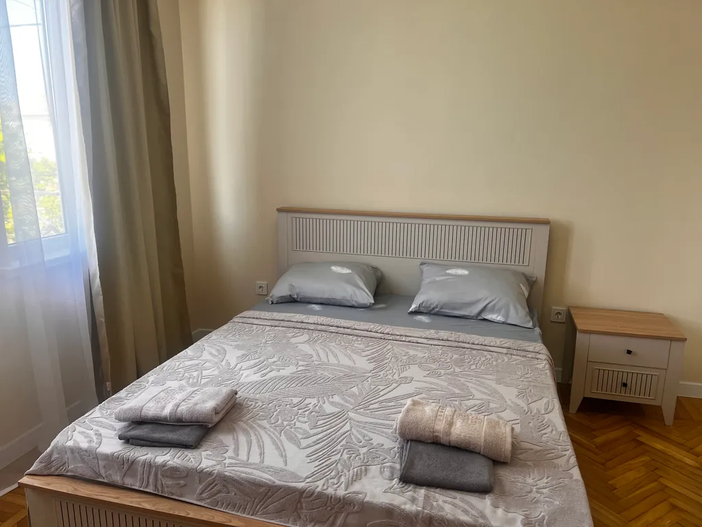 Дом - для вас, с любовью