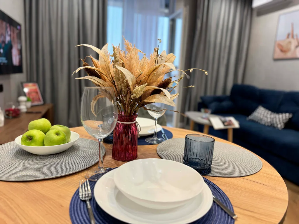 Квартира бизнес-класса рядом с ТЦ Премьер — аренда посуточно в Рязань