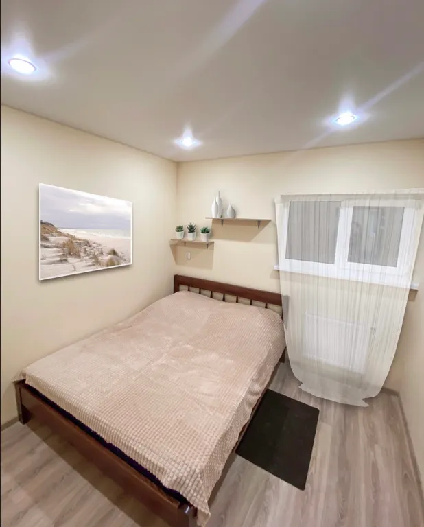 Домик у Волги (75 кв.м)