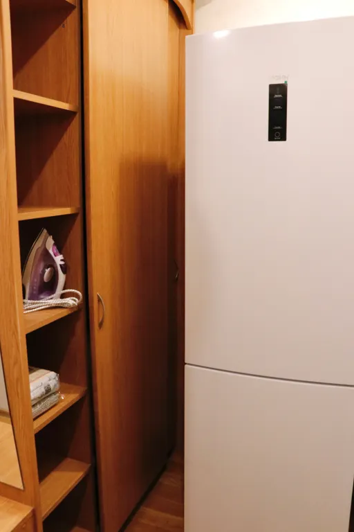 Квартира Уютная квартира в историческом центре города — Калининград