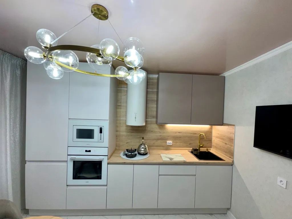 Квартира в центре города — аренда посуточно в Елабуга