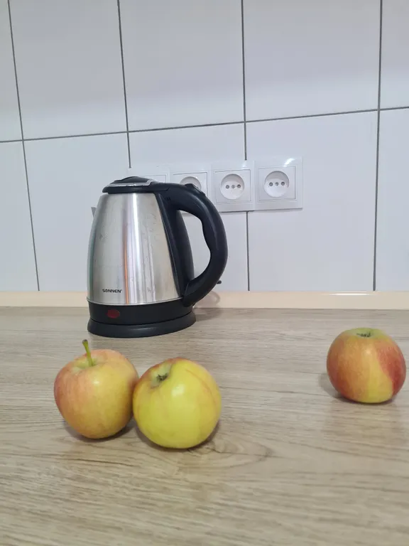 Квартира в стиле лофт в центре