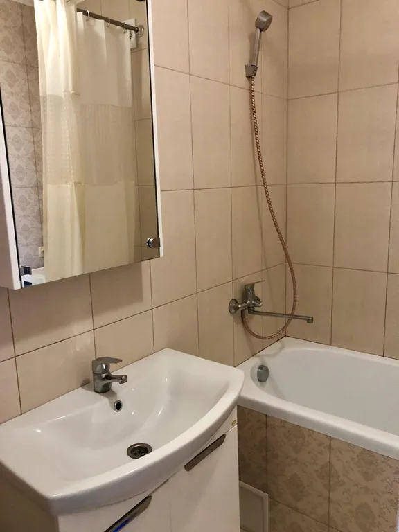 Видовой апартамент