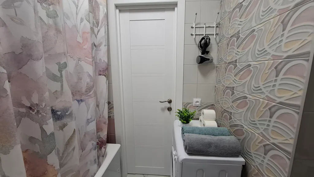 Студия в Урбанисте