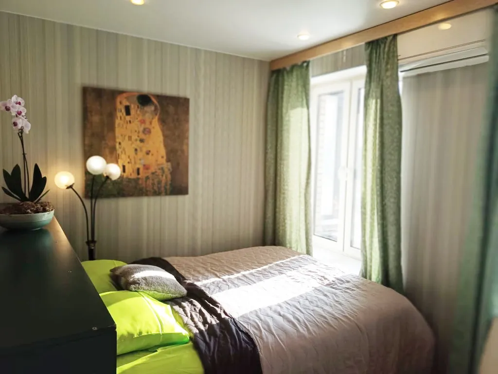 Квартира Уютный отдых — аренда посуточно в Красногорск