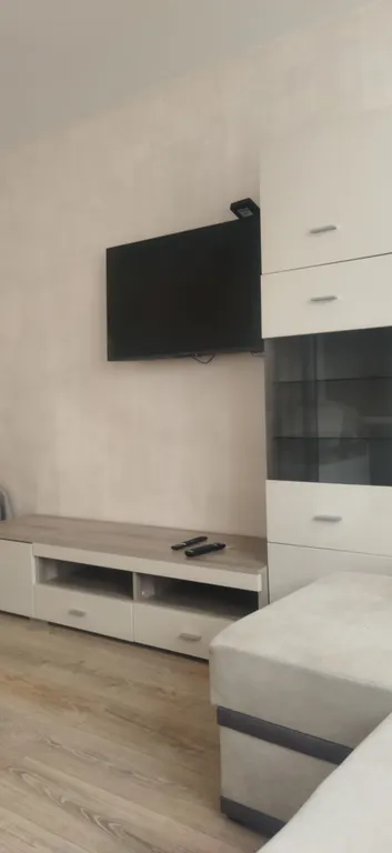 Уютная квартира — аренда посуточно в Волковыск