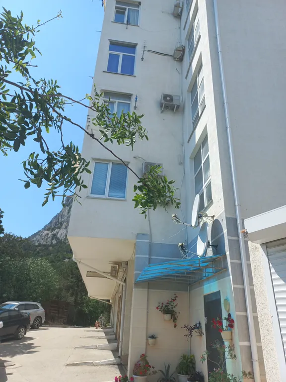 Апартаменты у моря в Батилимане