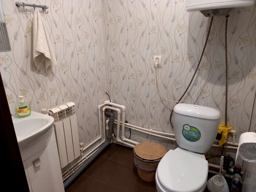 Гостевой дом у сосен.