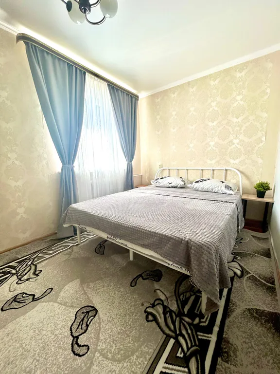 Квартира около ж/д вокзала 2