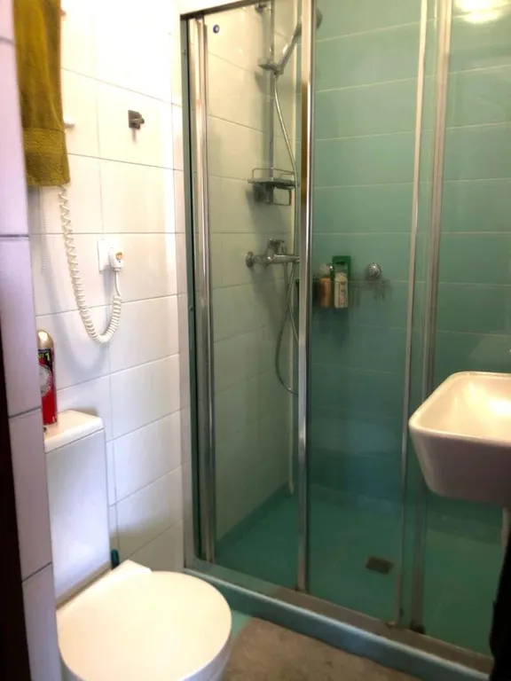 Уютная квартира у моря