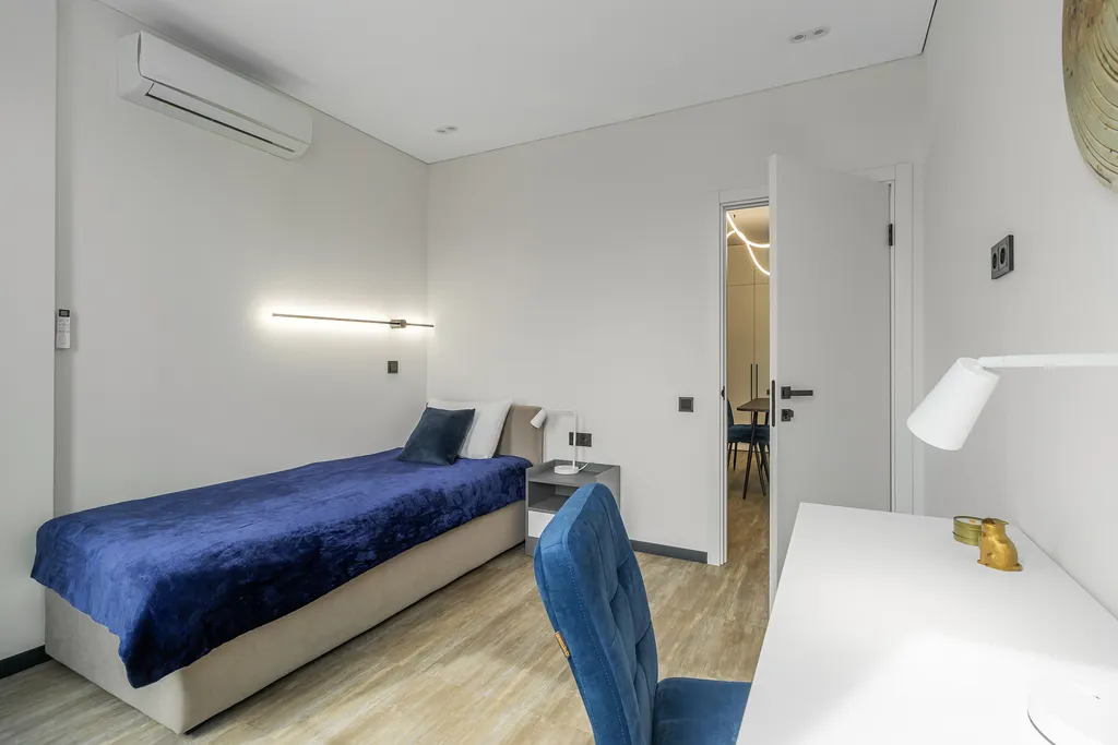 Апартаменты Family Residence