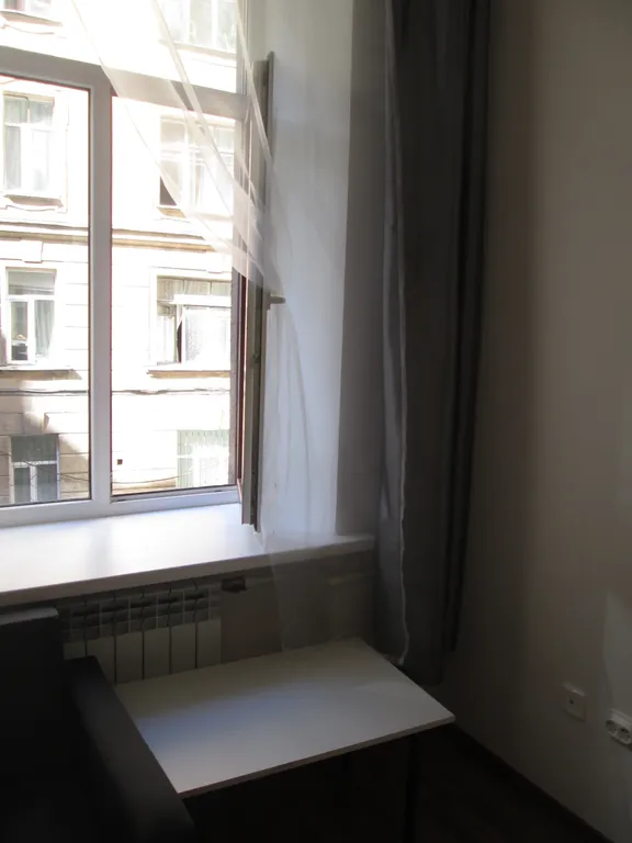 Квартира Двухуровневая квартира студия в историческом центре Петербурга — Санкт-Петербург