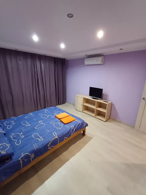 1-комнатная Квартира — аренда посуточно в Зеленоград